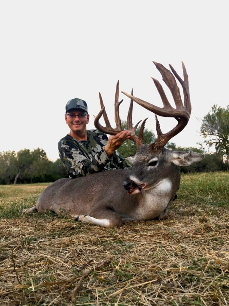 Gary Guerrieri - Buck