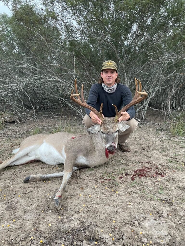 Dustin Appling - Buck (1)