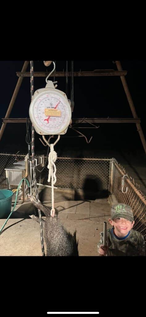 Cash Fernandez - Photo