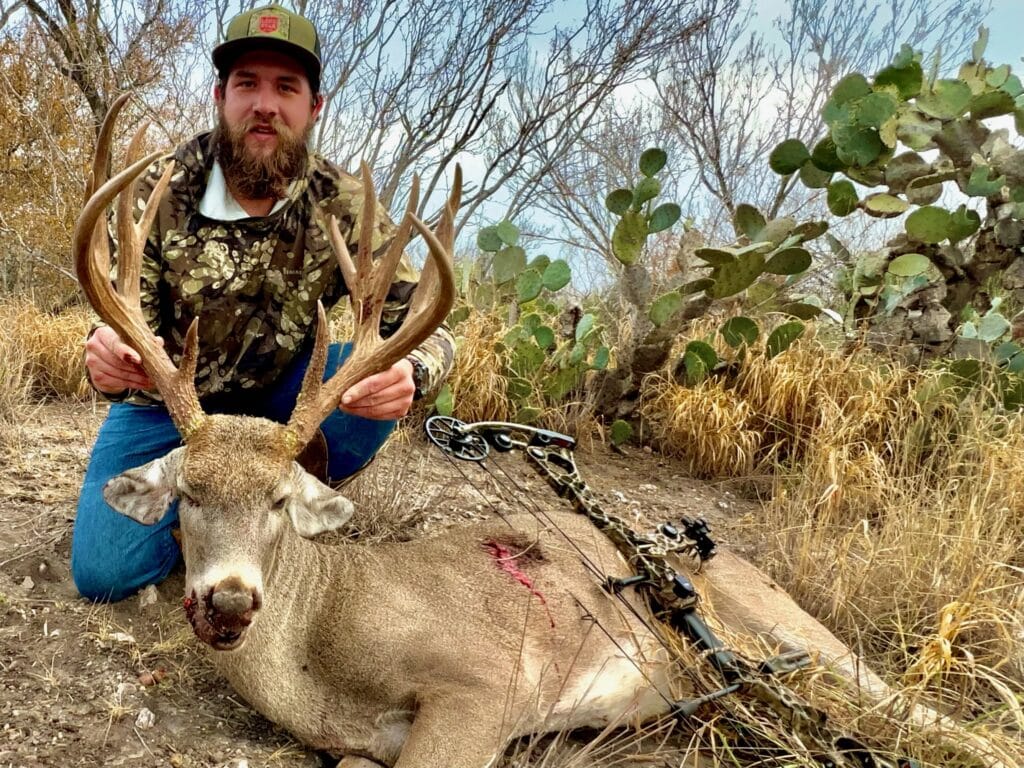 Chalon Kohler - Buck