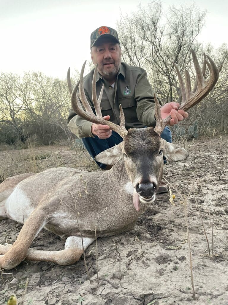 Rey Castro, Jr. - Buck (2)