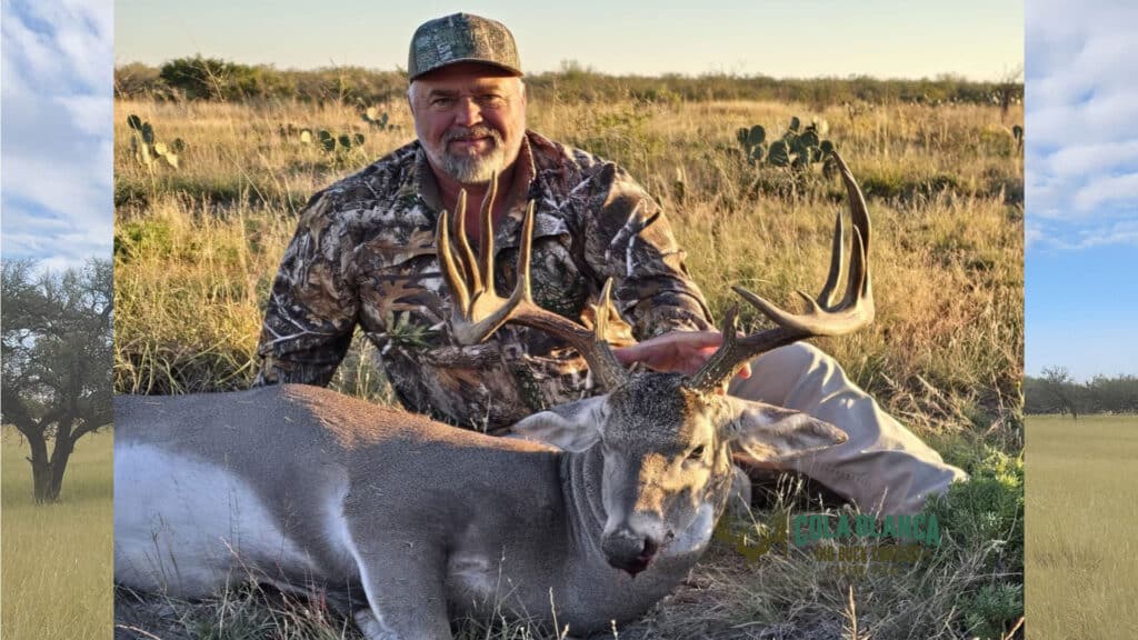 cola blanca laredo texas