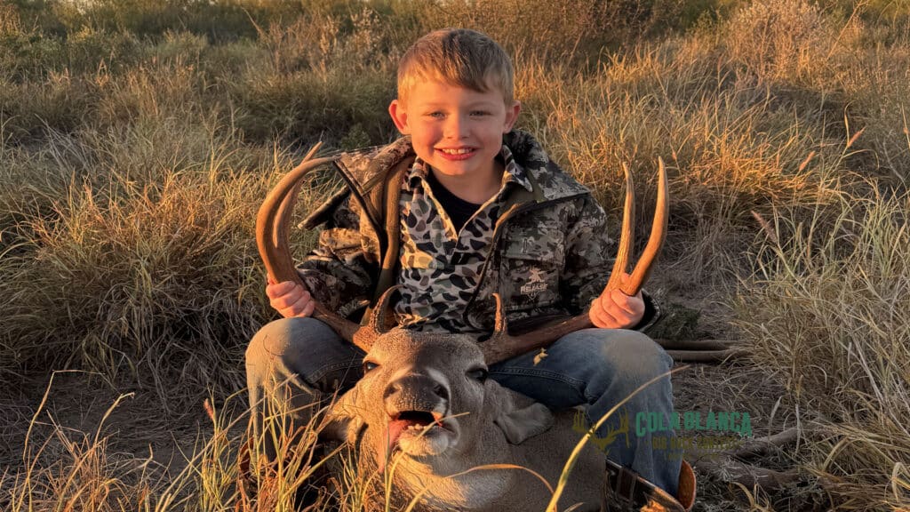 cola blanca laredo texas