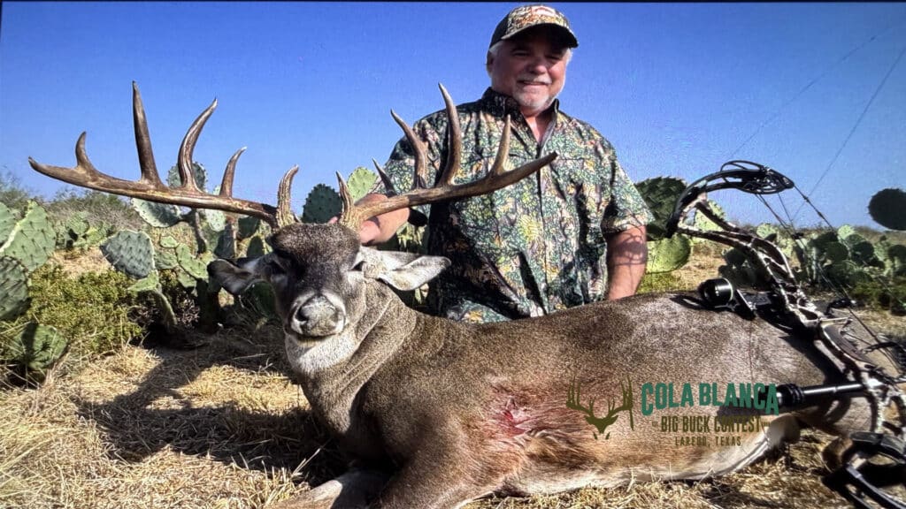 cola blanca laredo texas