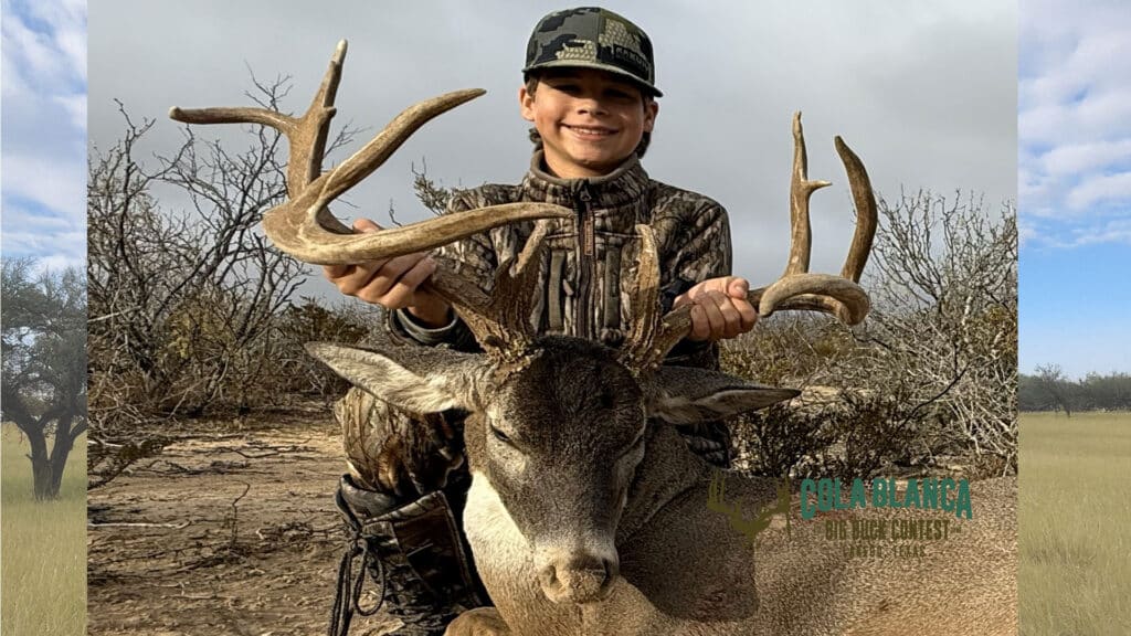 cola blanca laredo texas