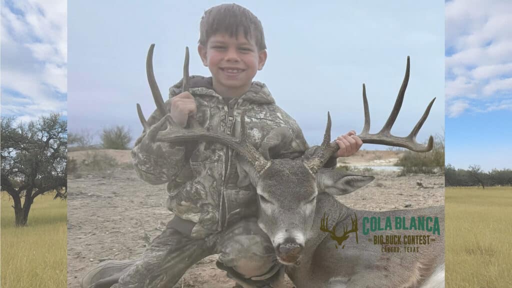 cola blanca laredo texas