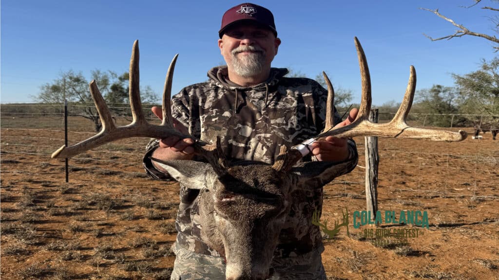 cola blanca laredo texas