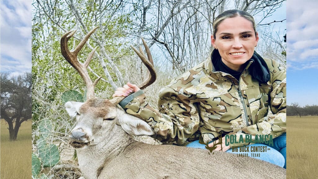 cola blanca laredo texas