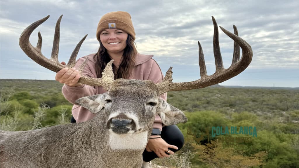 cola blanca laredo texas