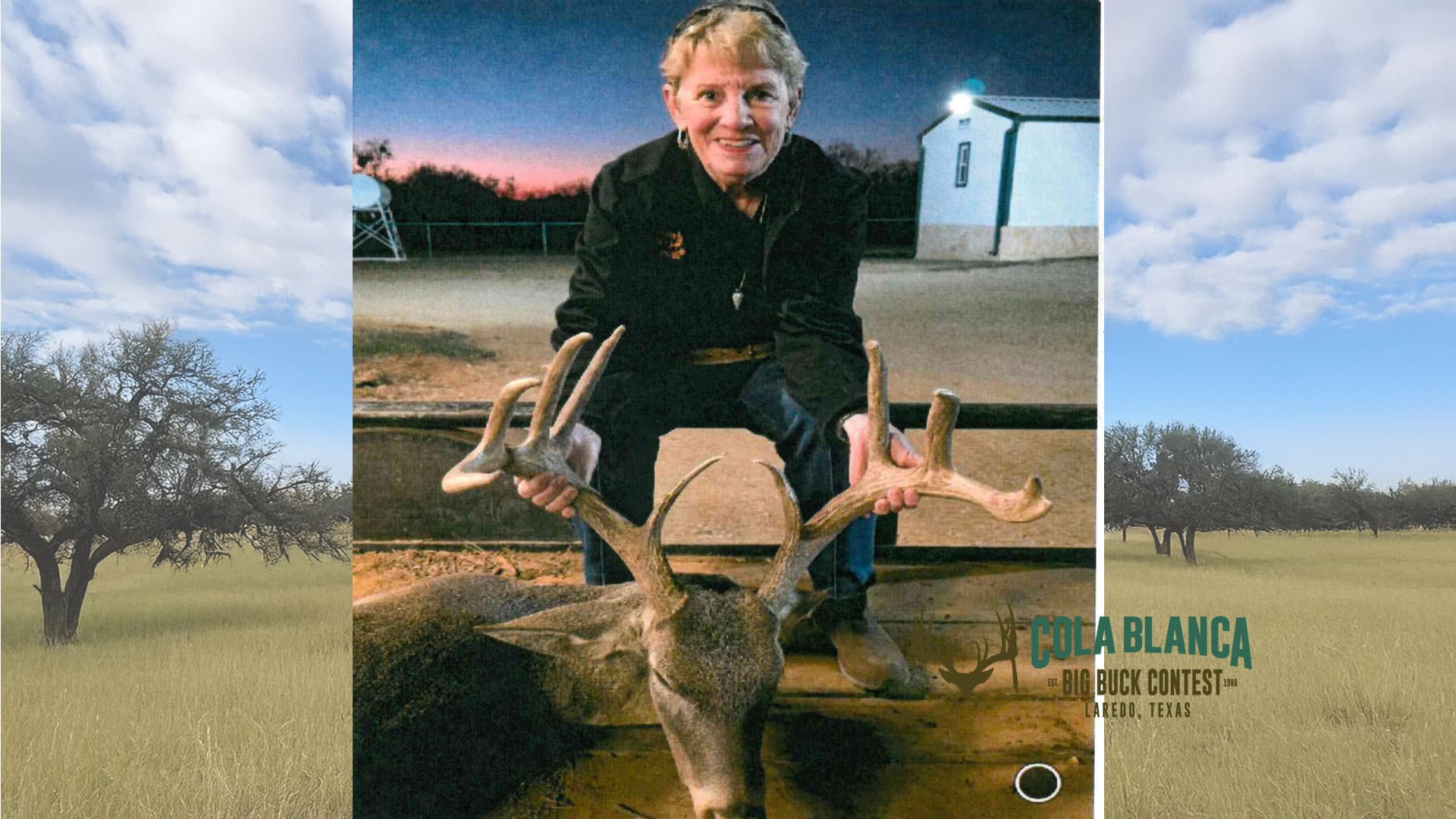 Hunter Diana Swanson