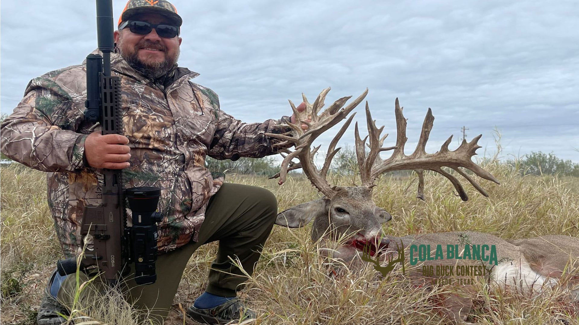 Hunter Erick Arellano