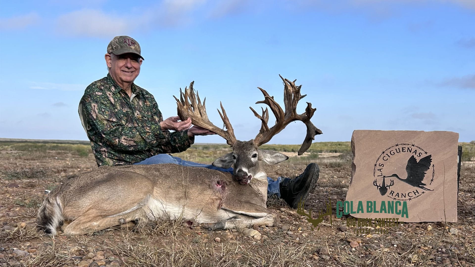 Hunter Felix Gonzalez