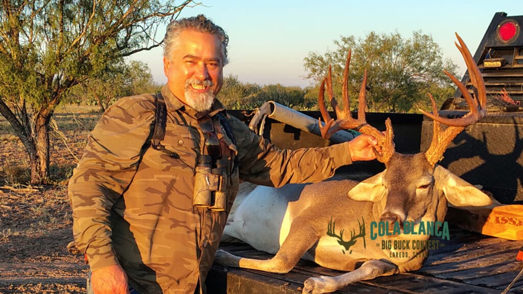 cola blanca laredo texas