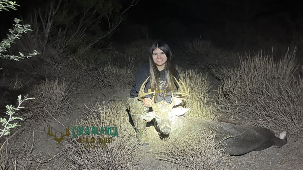 cola blanca laredo texas