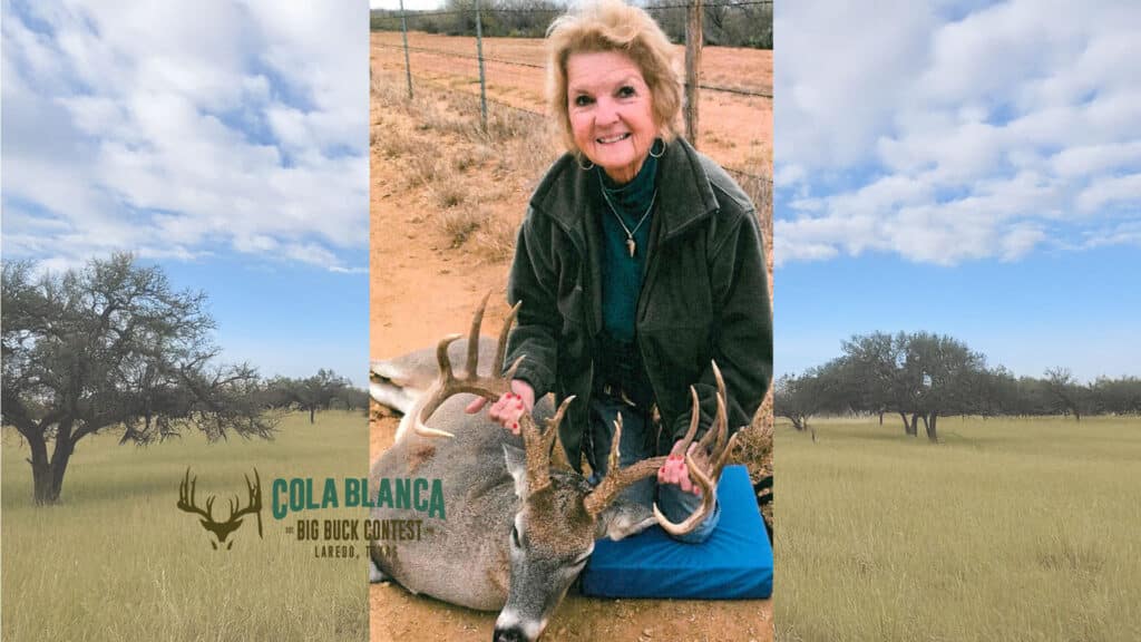 cola blanca laredo texas