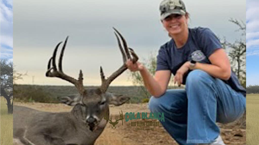 cola blanca laredo texas