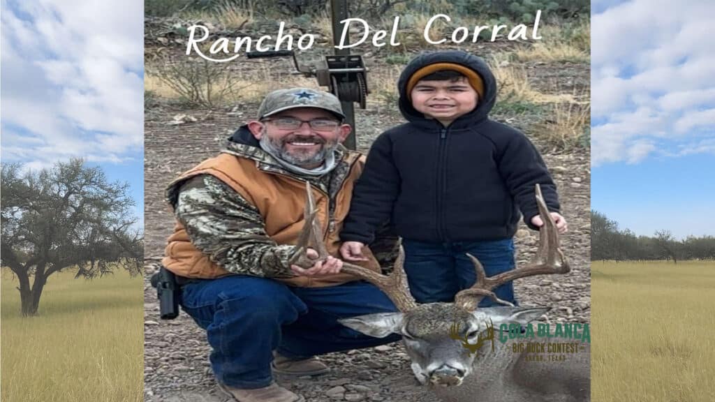 cola blanca laredo texas