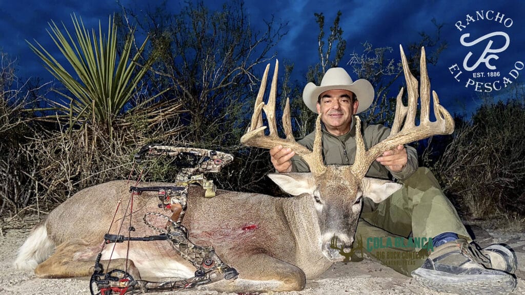 cola blanca laredo texas