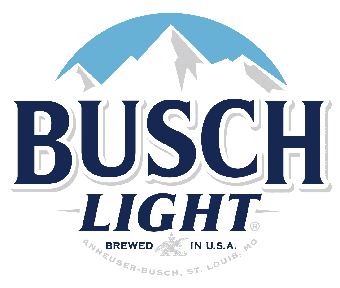 Busch Light - Platinum Sponsor